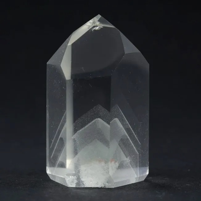 Quartz Fantôme
