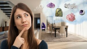 Quelle Pierre pour Booster les Énergies de sa Maison