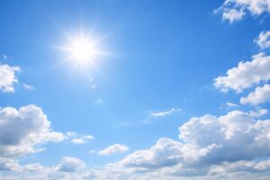 Quelles sont les Pierres qui n'Aiment pas le Soleil ?