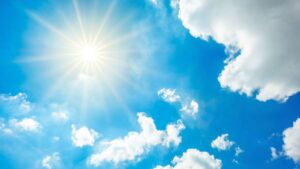 Quelles sont les Pierres qui n'Aiment pas le Soleil ?