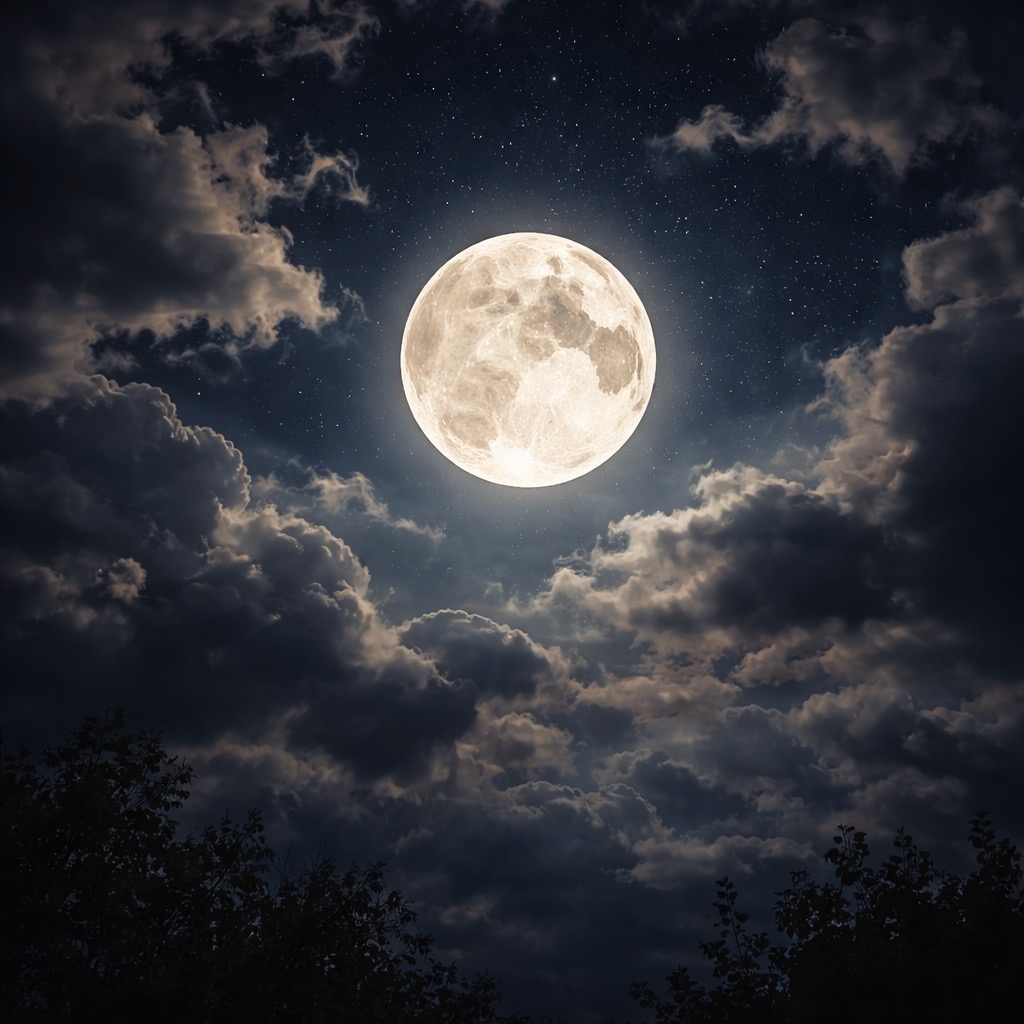 Rechargement à la Lune