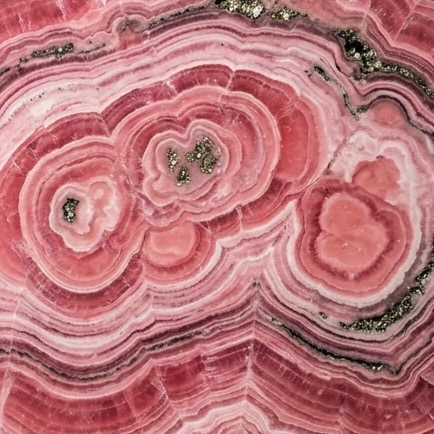 Rhodochrosite