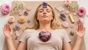 Rituel de soin Aligner vos Chakras