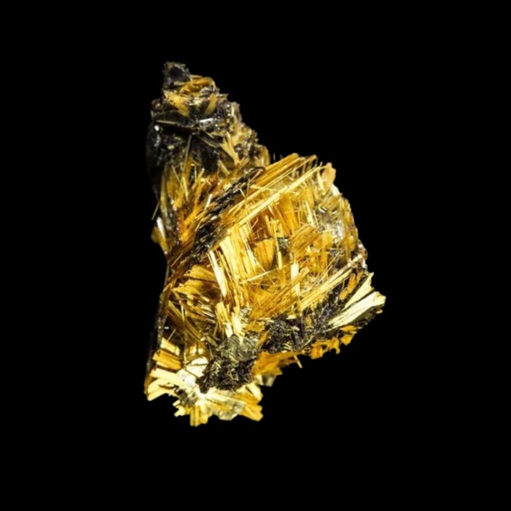 Rutile