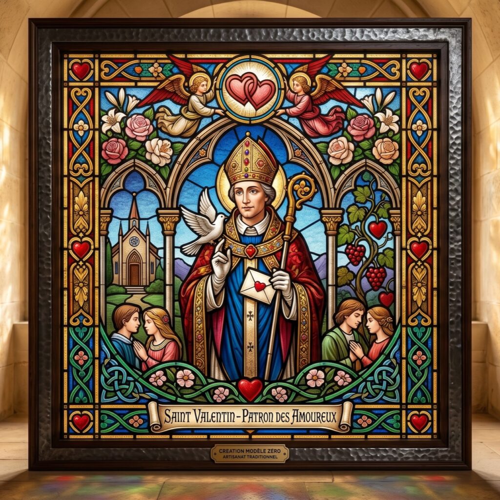 Saint Valentin