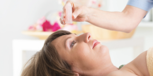 Lithotherapie et medecine douce