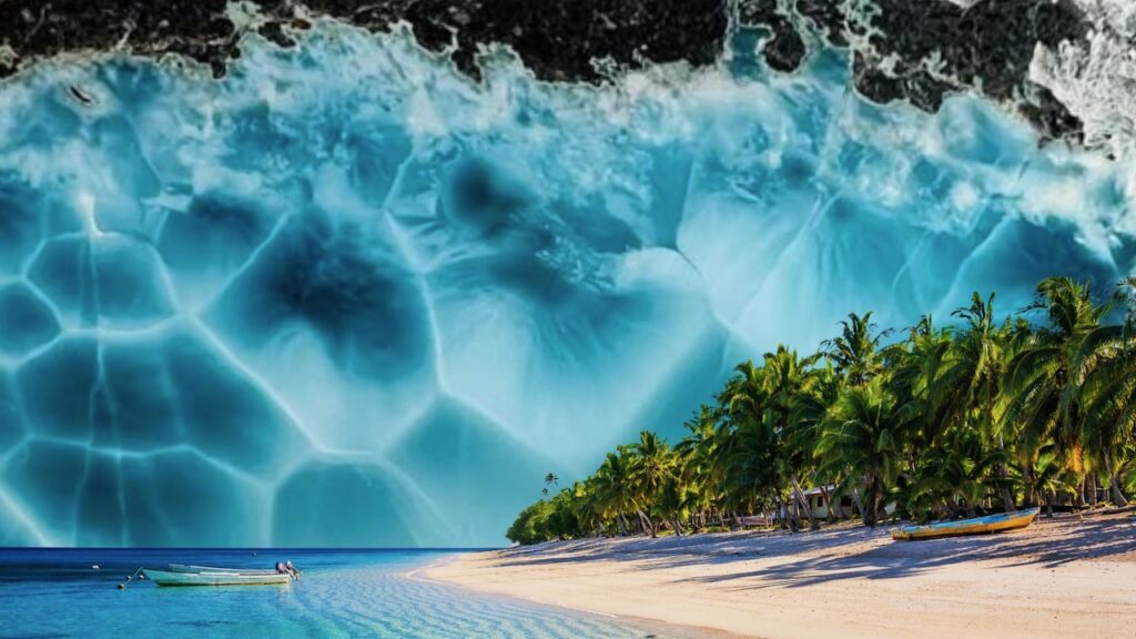 Tout Savoir sur le Larimar