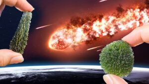 Tout Savoir sur la Moldavite