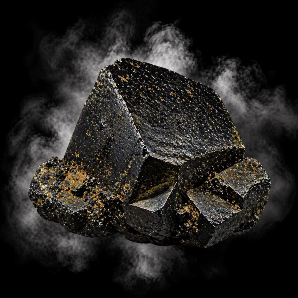 Uraninite