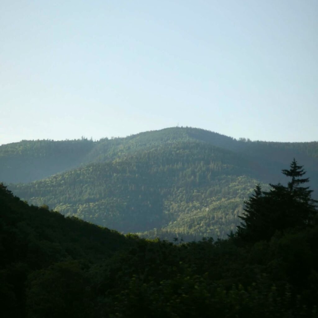 Val D'Argent