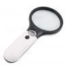 Loupe Double Lentilles
