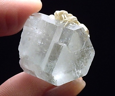 Aigue Marine Cristal