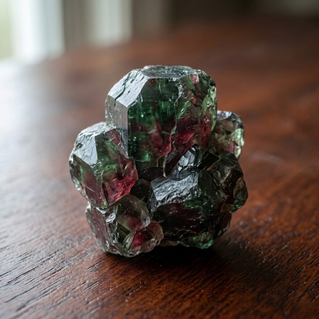 Alexandrite Brute