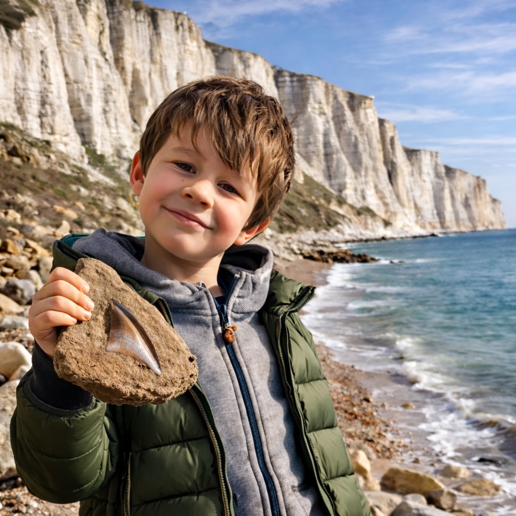 Amateurs de fossiles