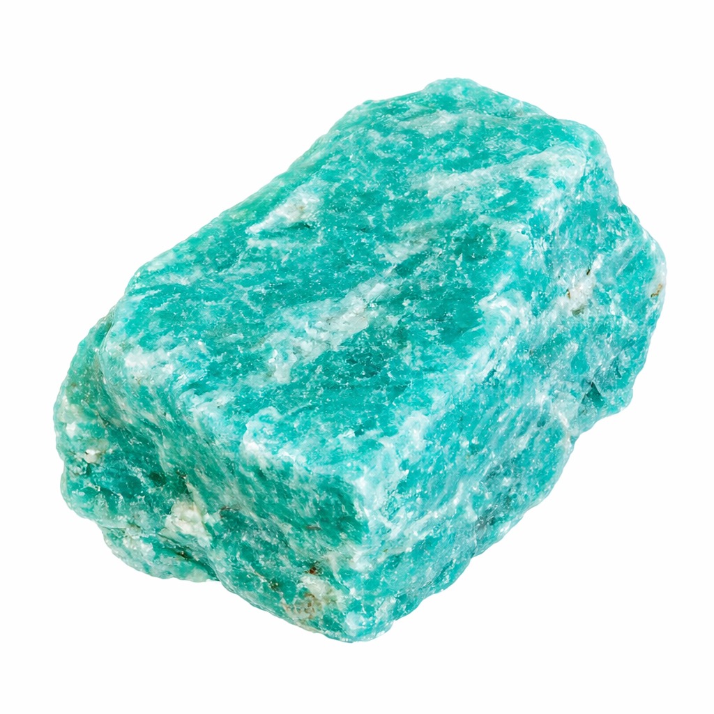 Amazonite