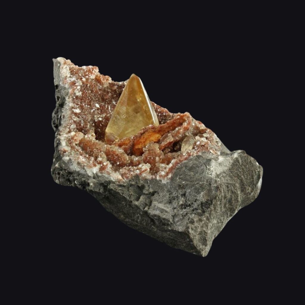 Calcite