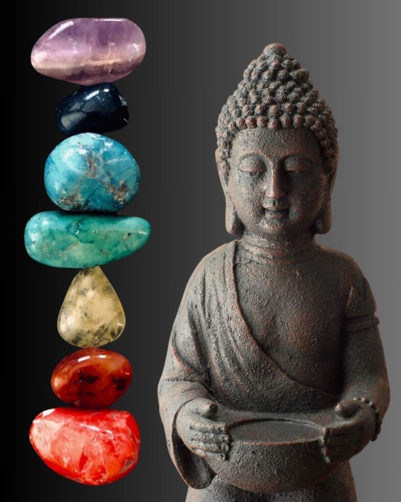 Chakra