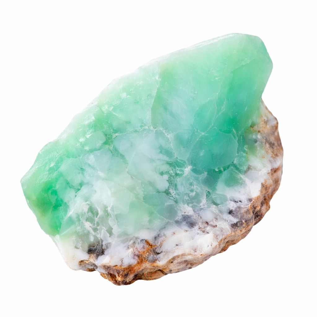 Chrysophrase