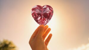 Comment trouver l'amour grâce aux pierres