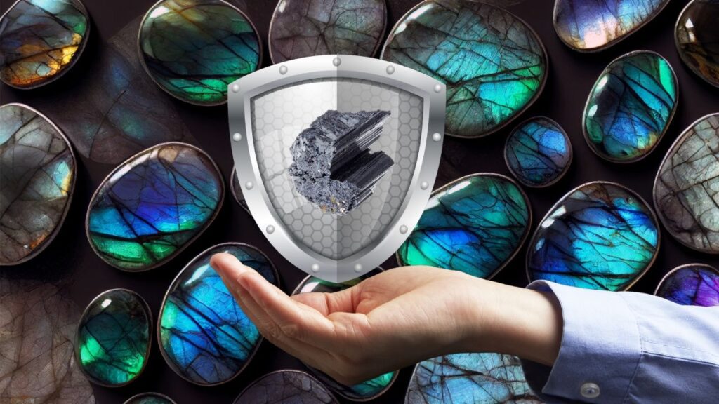 Comment Utiliser les pierres de protection