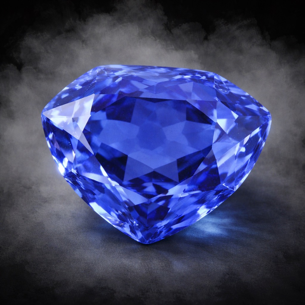 Diamant Bleu