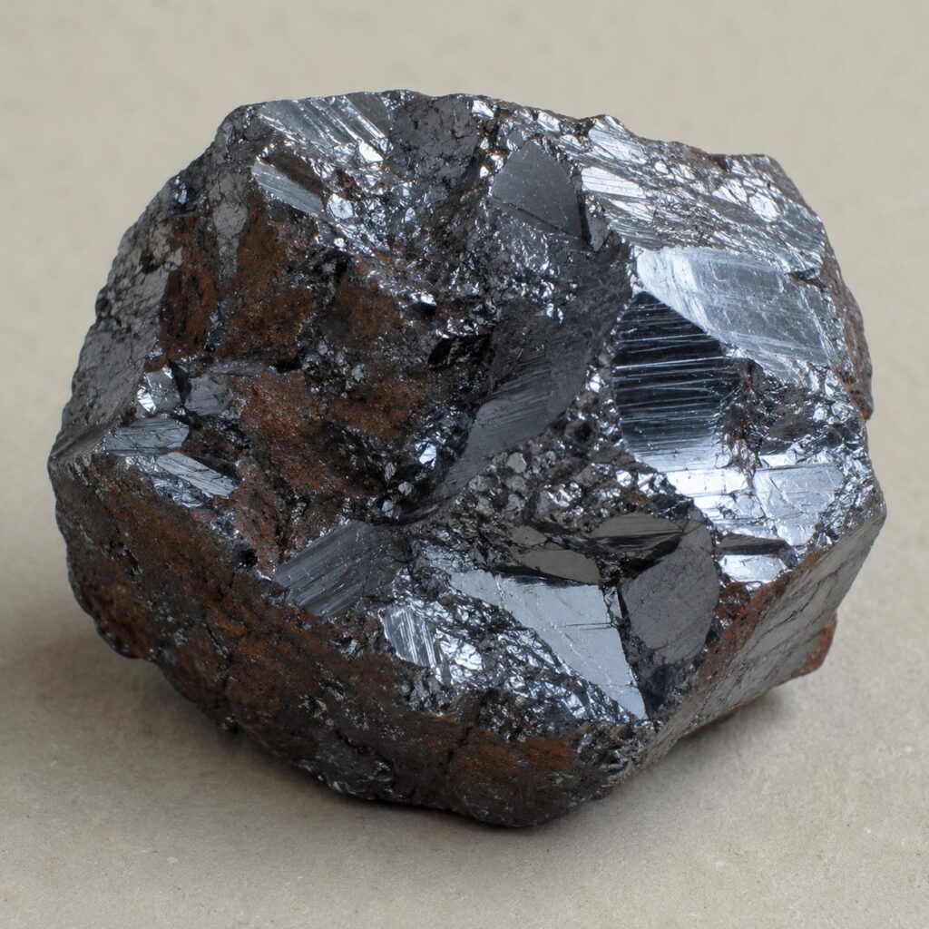 Hématite