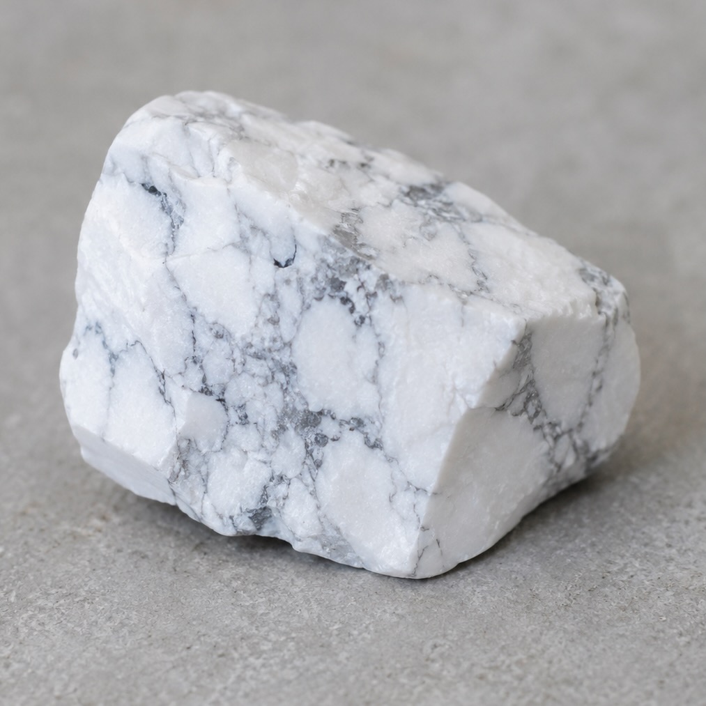 Howlite