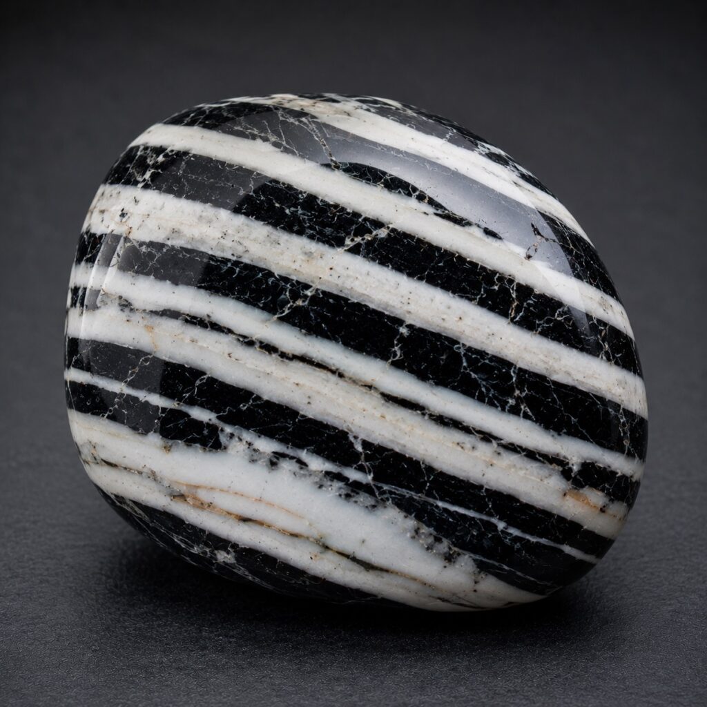 Jaspe Zebre