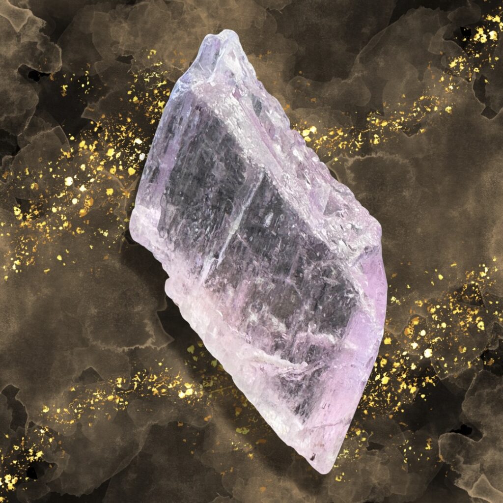 Kunzite