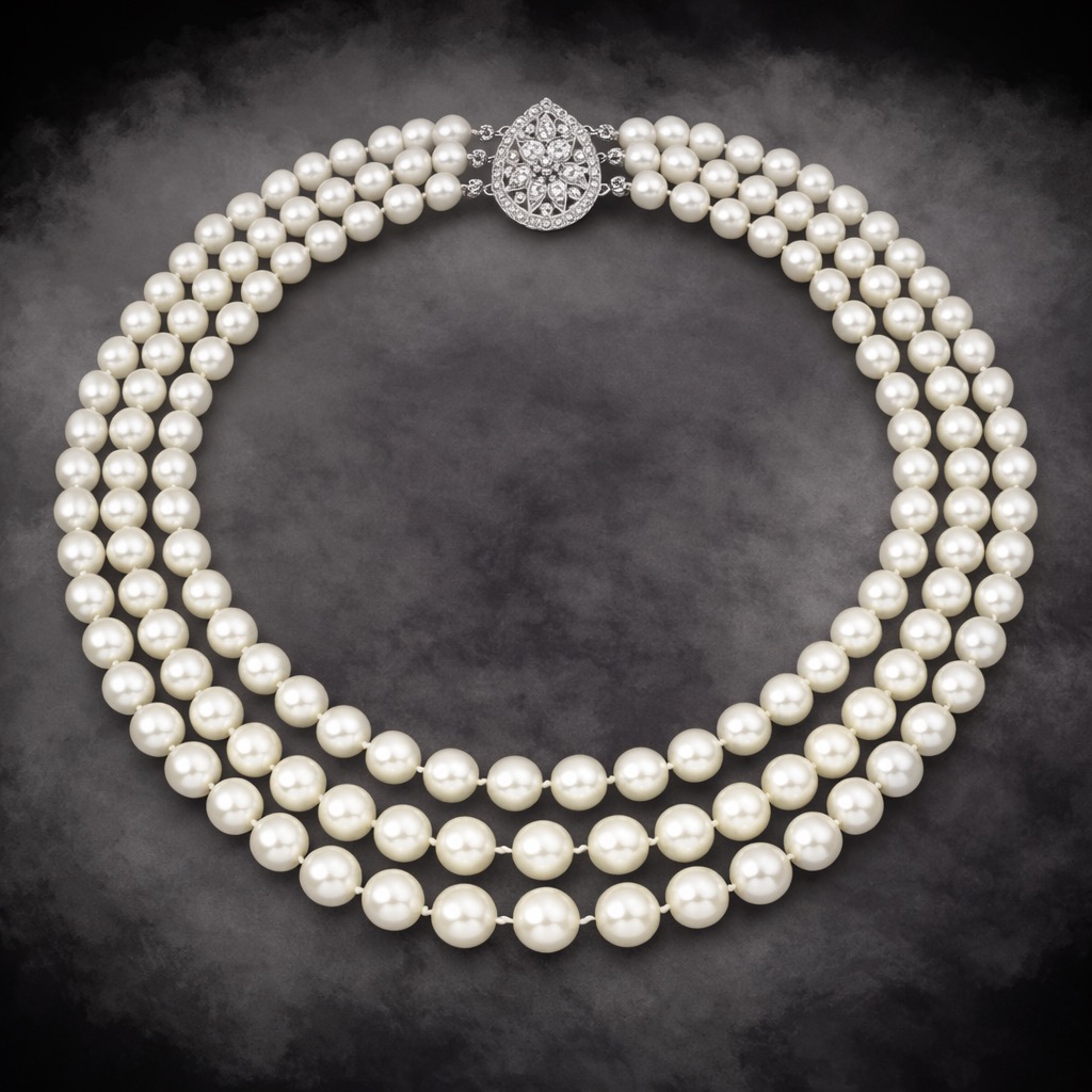 Les Perles