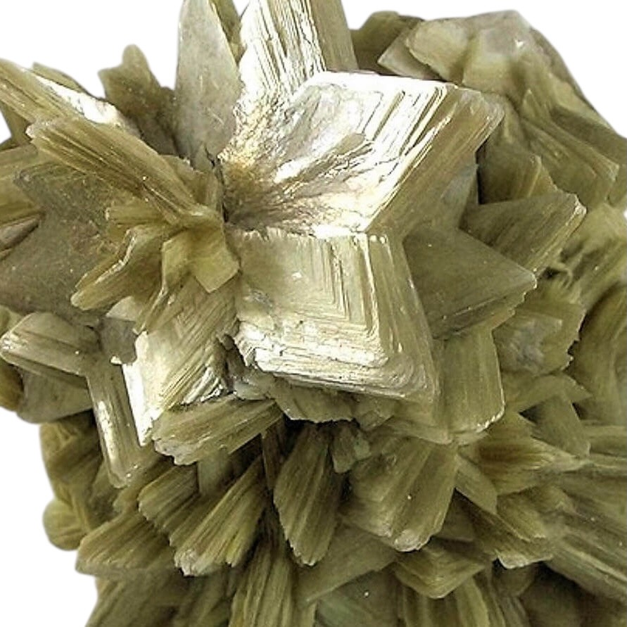 Mica Muscovite