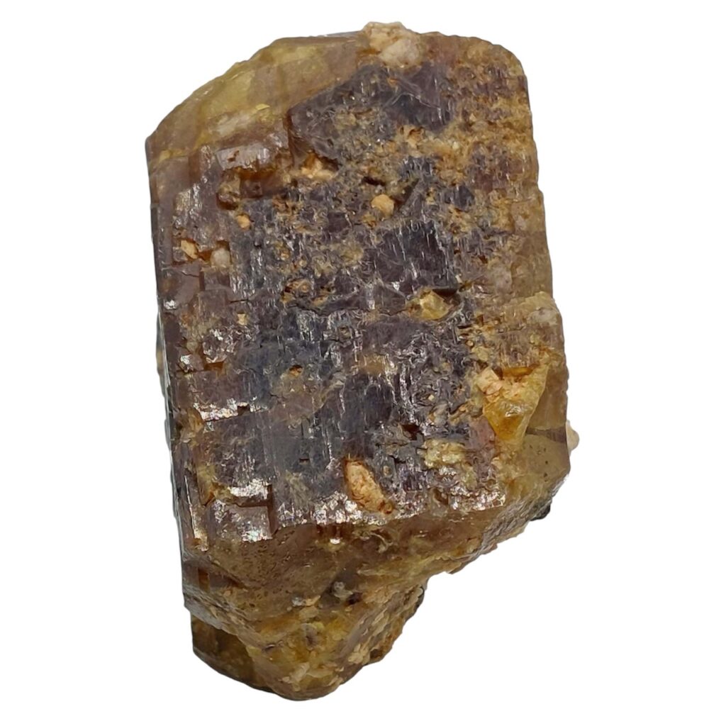 Mica Phlogopite
