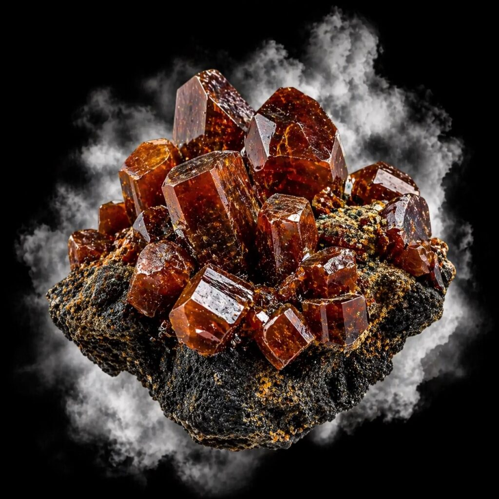 monazite