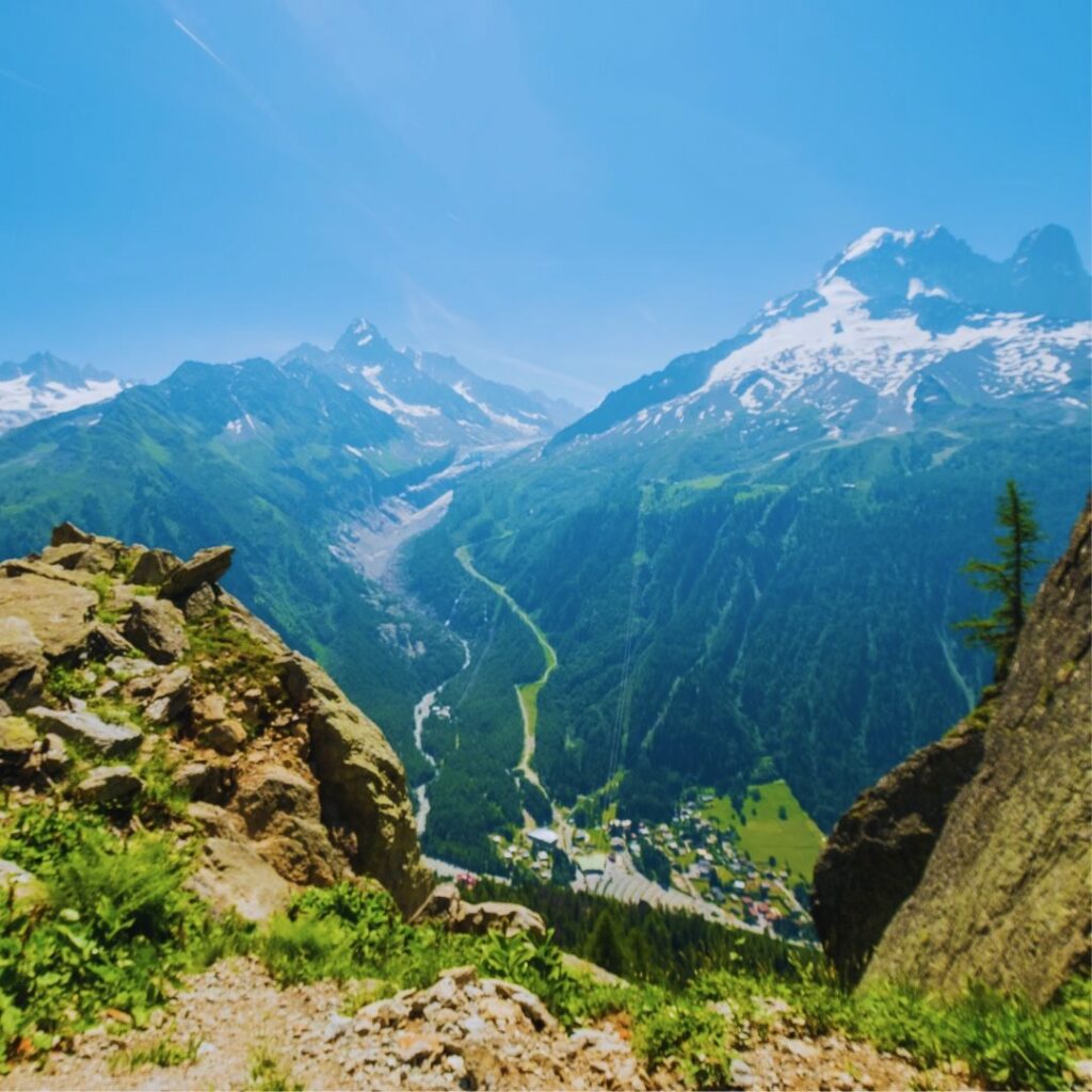 Mont Blanc