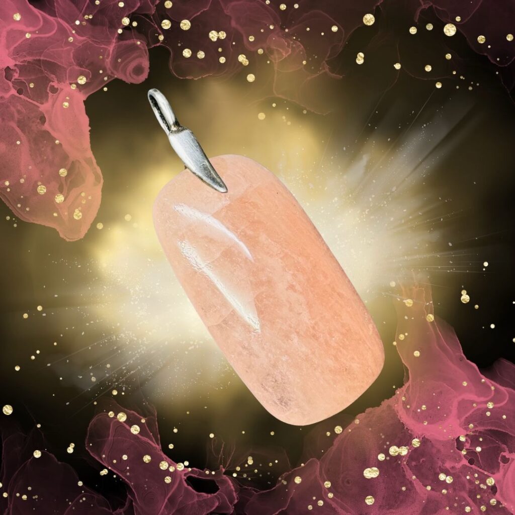 Morganite