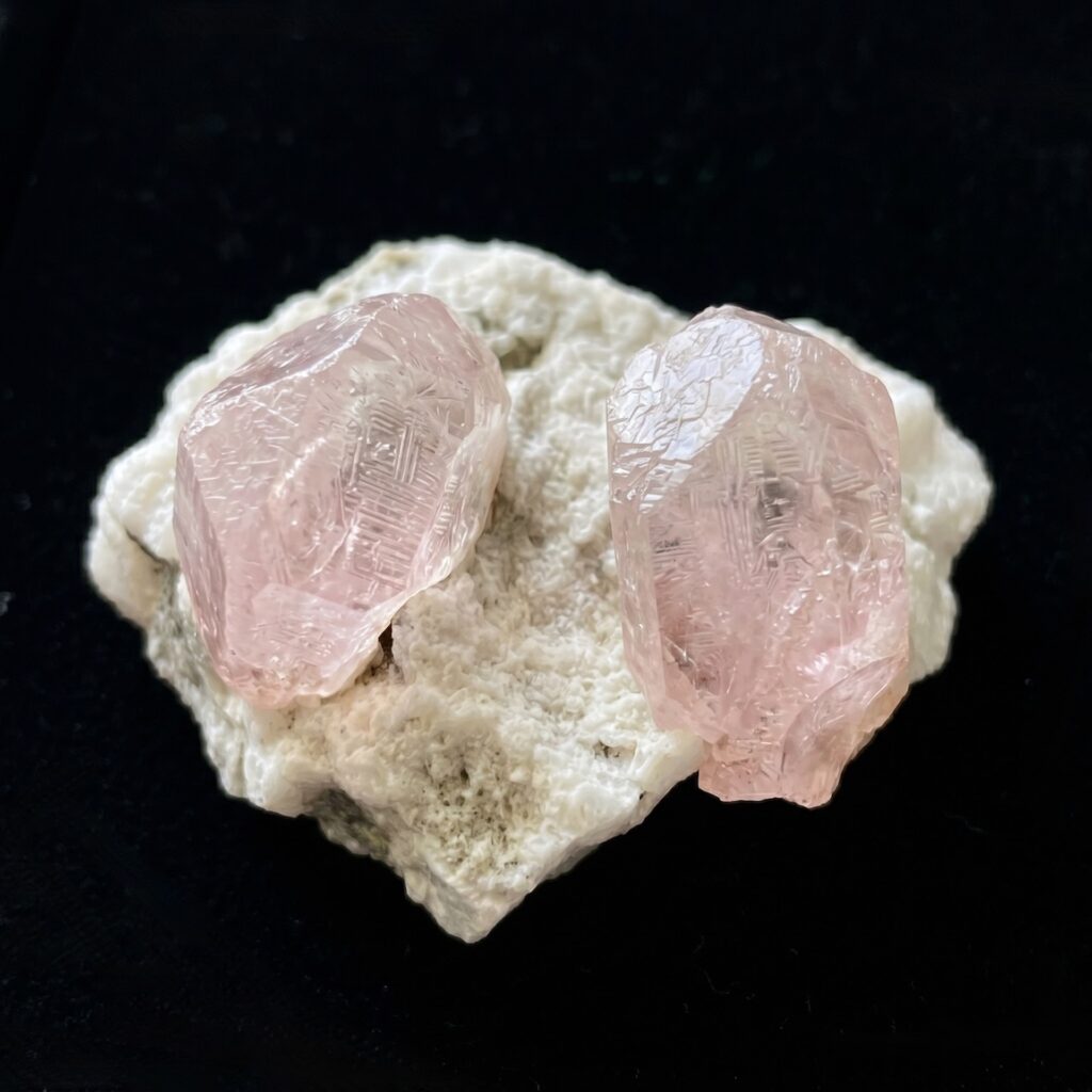 Poudretteite
