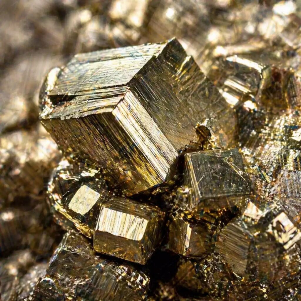 Pyrite