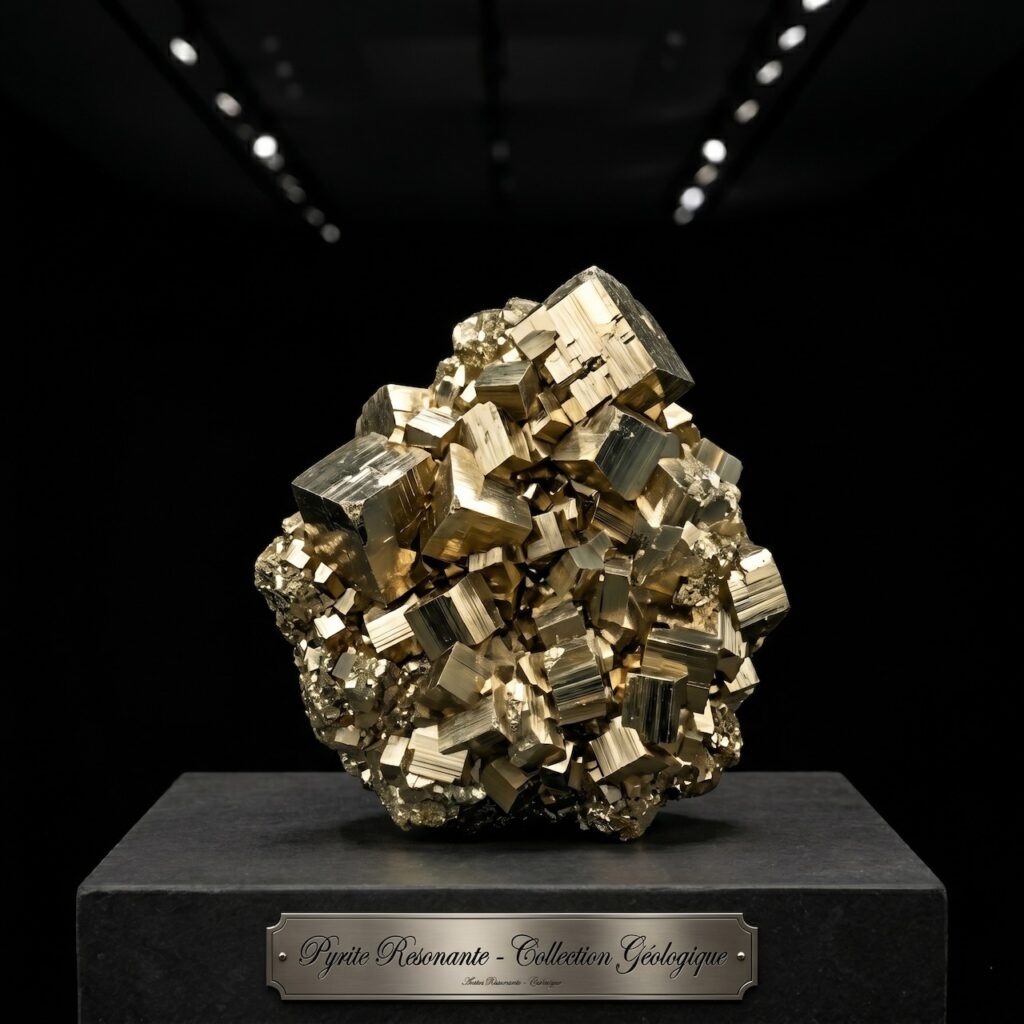 Pyrite