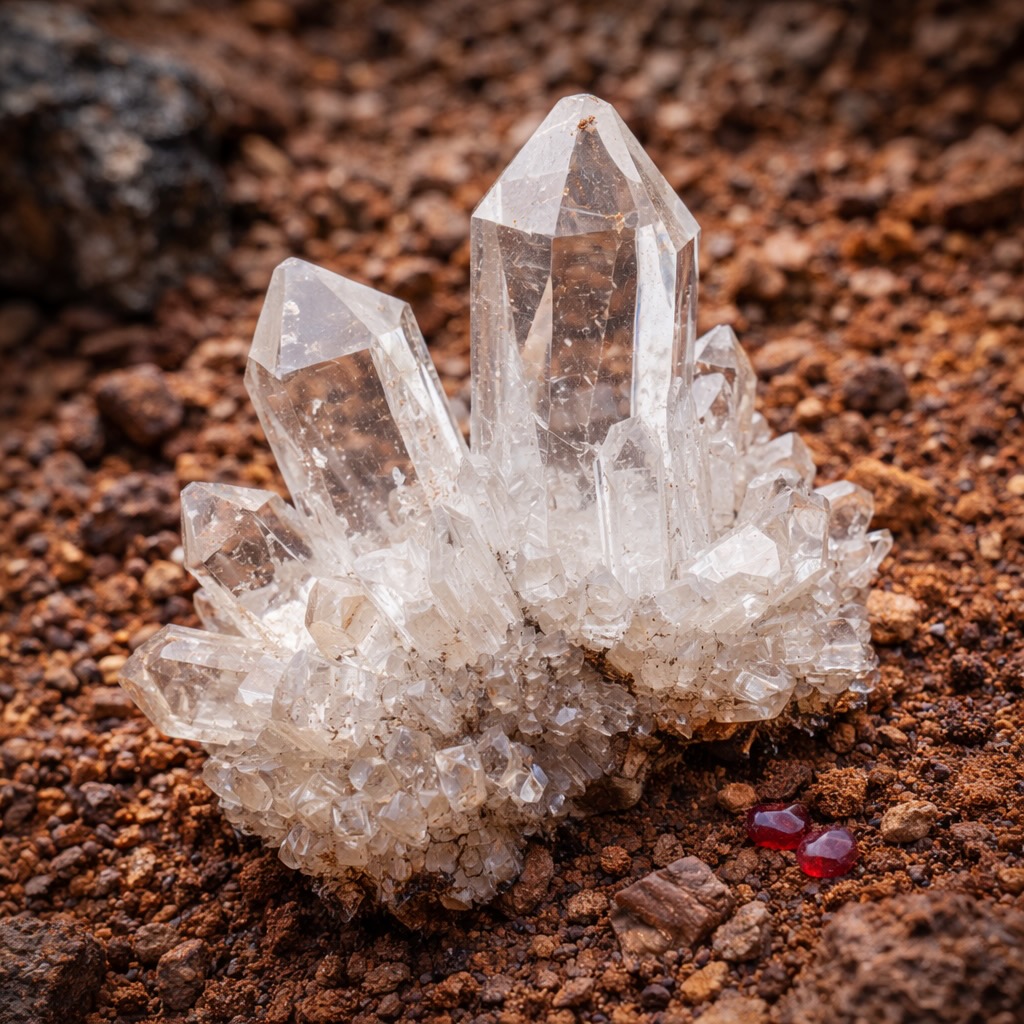 Quartz