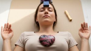 Rituel de soin Aligner vos Chakras