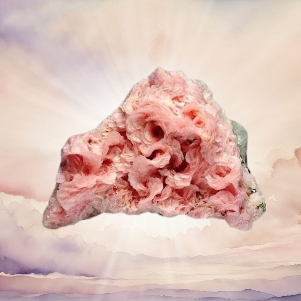 Rhodochrosite