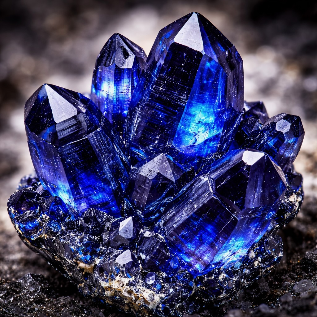 Serendibite