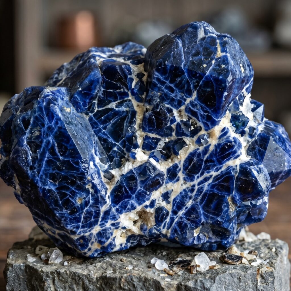 Sodalite
