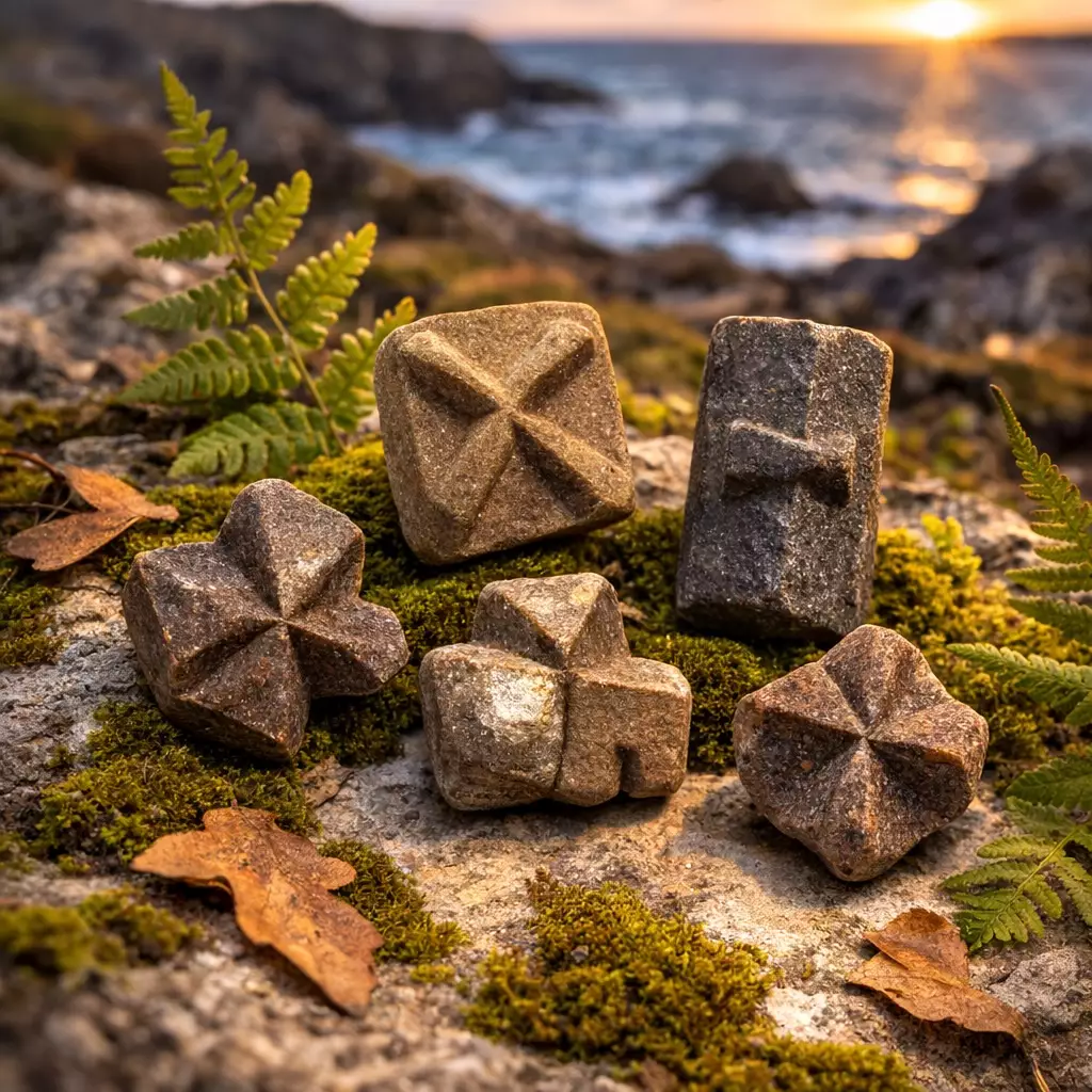 Staurolite Staurotite