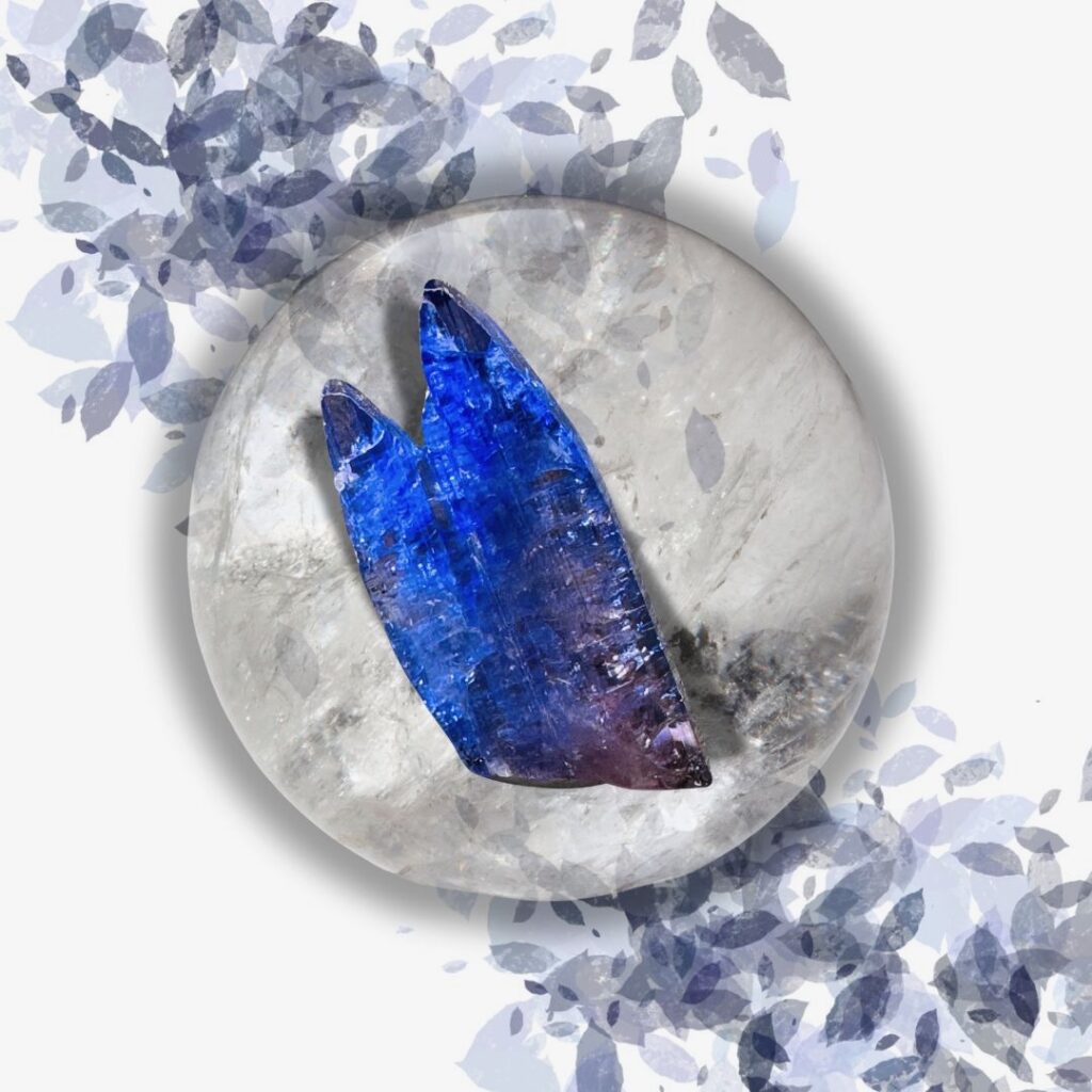 Tanzanite