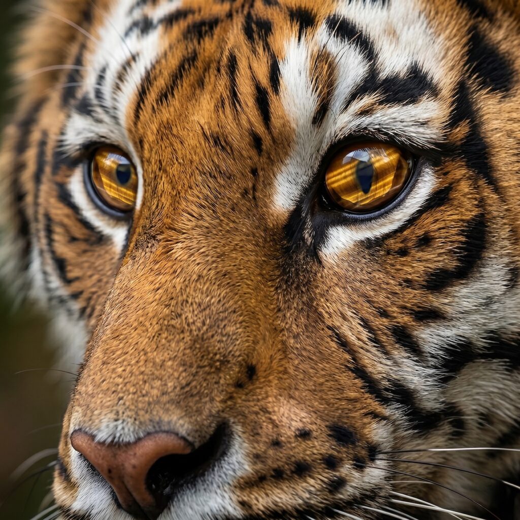 Tigre animal