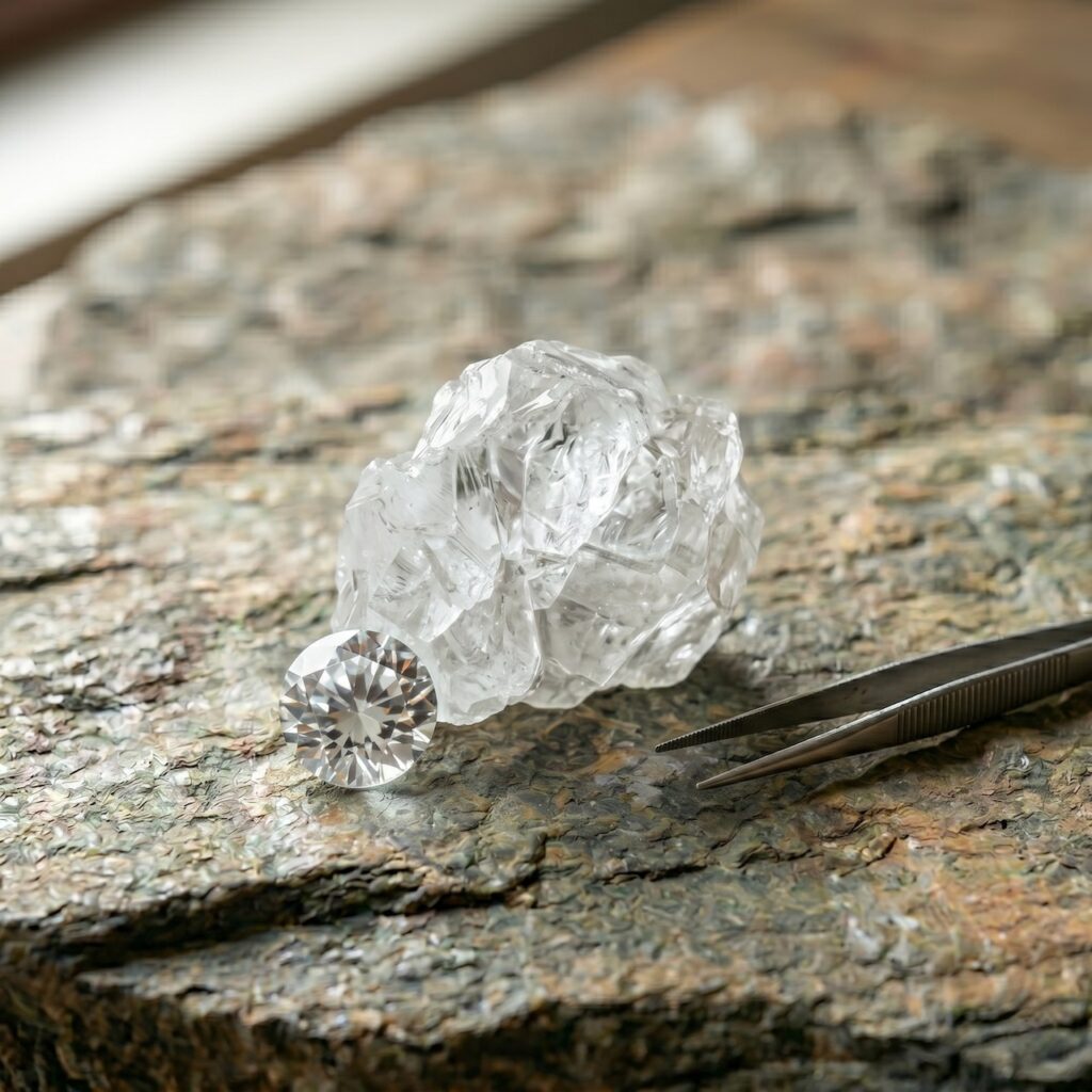 variété de goshenite